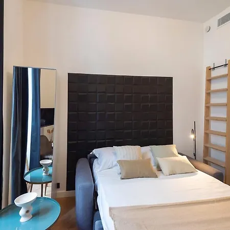 Foch, 4 Personnes Avec Climatisation Et Wifi