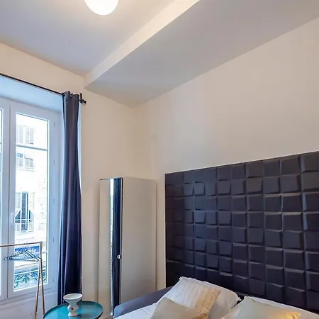 Foch, 4 Personnes Avec Climatisation Et Wifi *