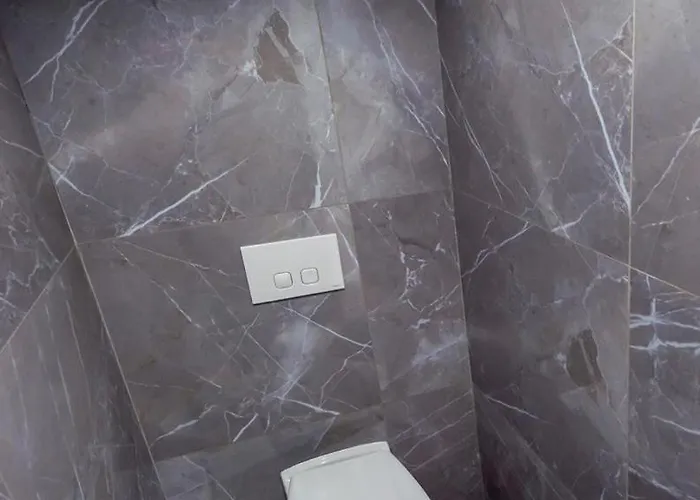 Renove Au Coeur De Apartamento *