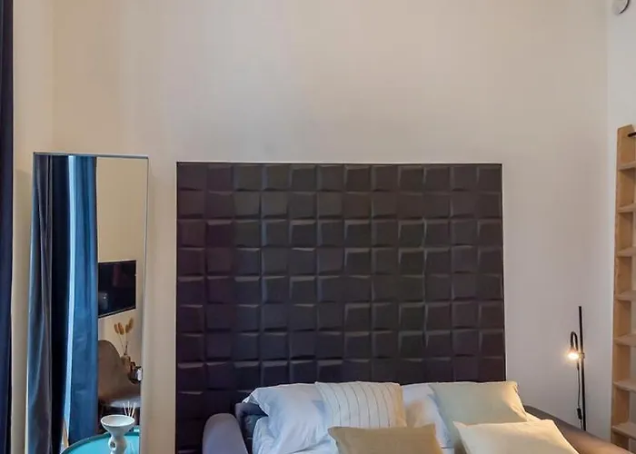 Apartamento Renove Au Coeur De Nice