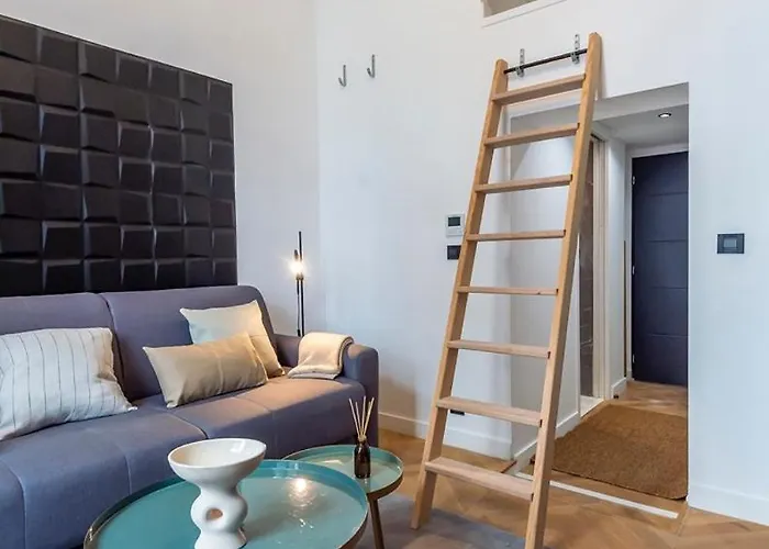 Apartamento Renove Au Coeur De *
