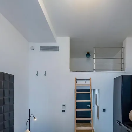 Foch, 4 Personnes Avec Climatisation Et Wifi Nice